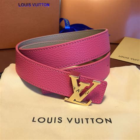 lv belt outfit|belt louis vuitton women's.